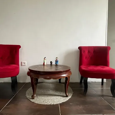 Le Doolies - Holiday Albergue