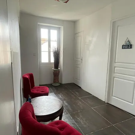 Le Doolies - Holiday Albergue Biarritz