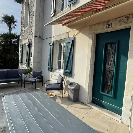 Albergue Le Doolies - Holiday