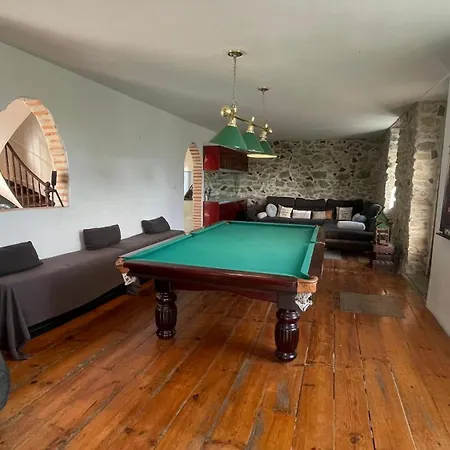 Albergue Le Doolies - Holiday