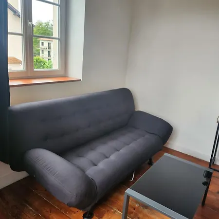 旅馆 Le Doolies - Holiday 比亚里茨