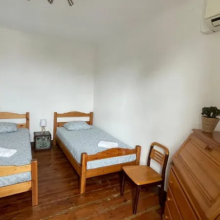 Albergue Le Doolies - Holiday