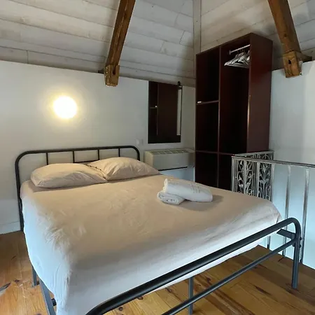 Le Doolies - Holiday Albergue Biarritz