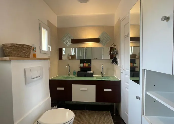 旅馆 Le Doolies - Holiday