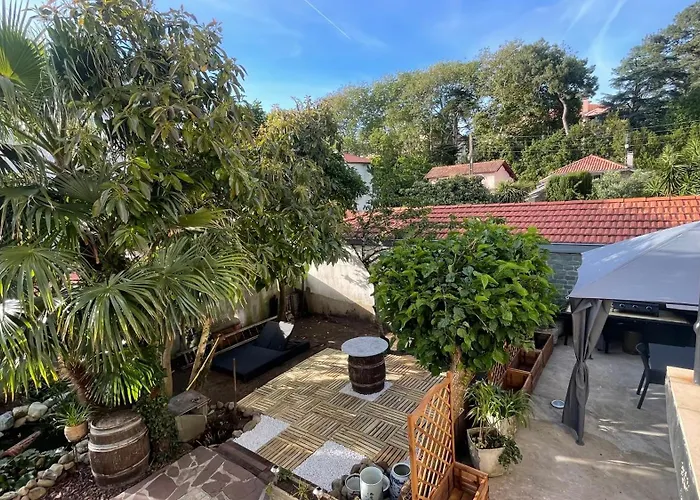 旅馆 Le Doolies - Holiday *