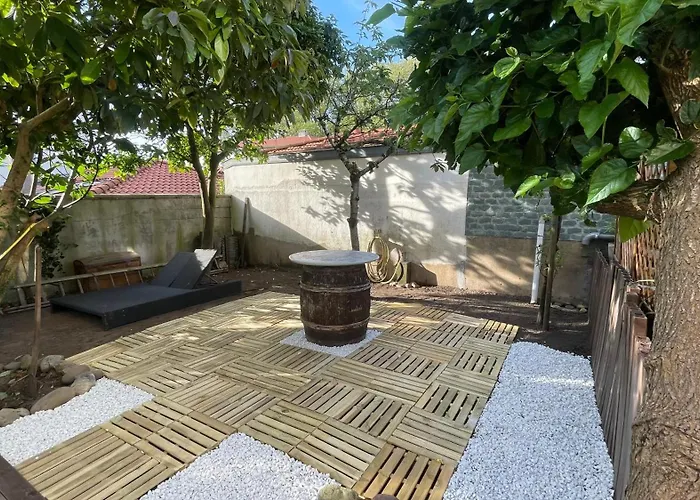 Le Doolies - Holiday 比亚里茨