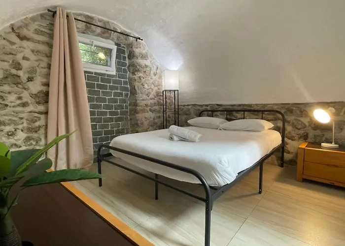 旅馆 Le Doolies - Holiday