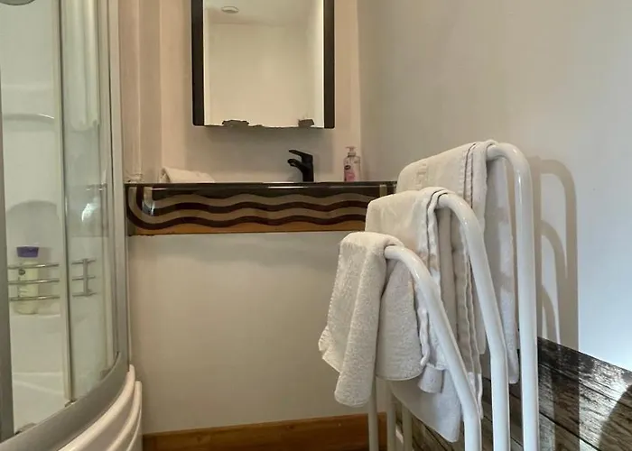 Le Doolies - Holiday 旅馆 比亚里茨