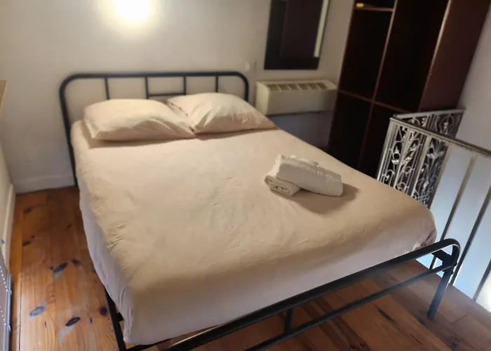 旅馆 Le Doolies - Holiday *