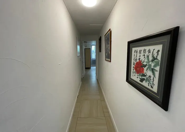 Le Doolies - Holiday 旅馆 *