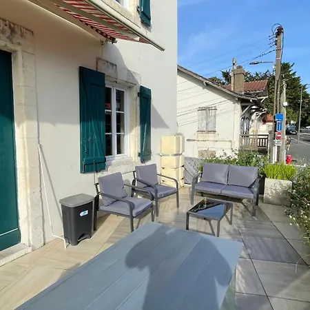 Le Doolies - Holiday Biarritz