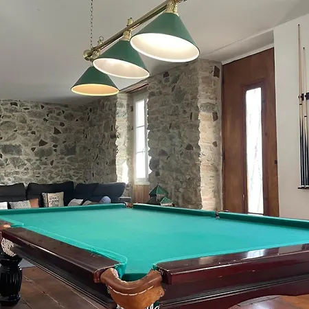 Le Doolies - Holiday Hostel *