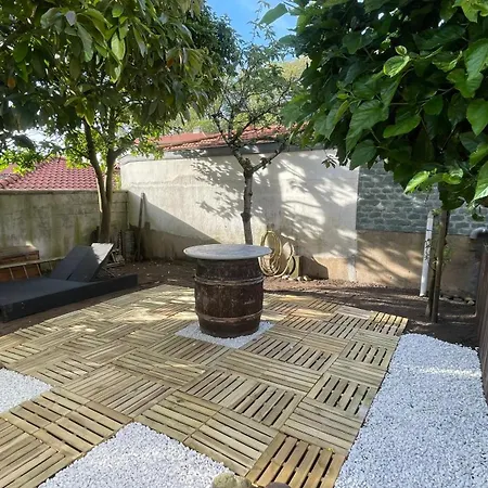 Le Doolies - Holiday Biarritz