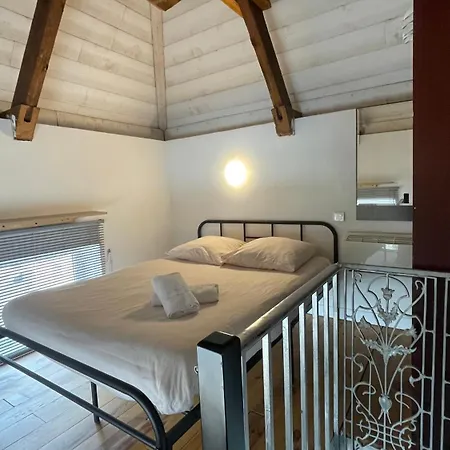 Le Doolies - Holiday * Biarriz