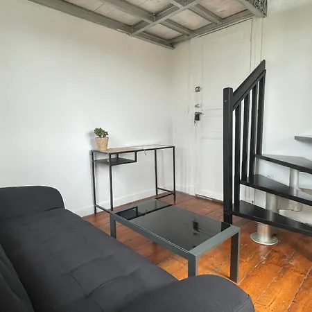 Le Doolies - Holiday Biarritz