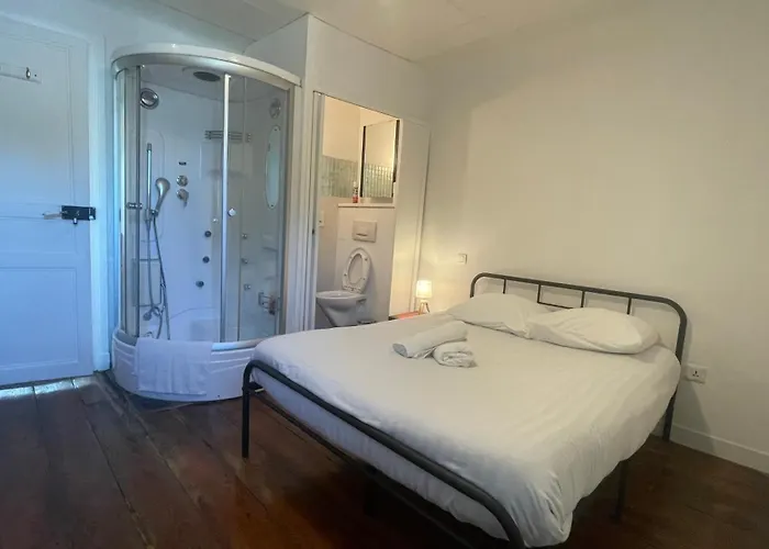 Hostel Le Doolies - Holiday