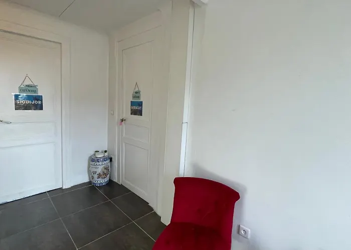 Le Doolies - Holiday * Biarritz