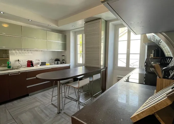 Hostel Le Doolies - Holiday *