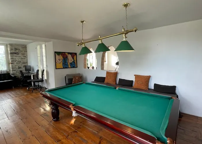 Hostel Le Doolies - Holiday Biarritz