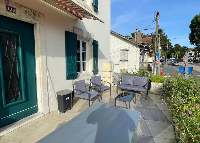 Le Doolies - Holiday Biarritz