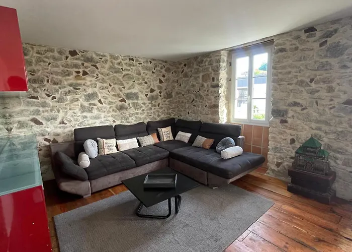 Le Doolies - Holiday Hostel Biarritz