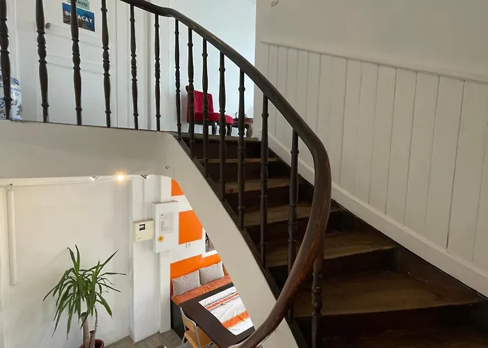 Hostal Le Doolies - Holiday Biarriz