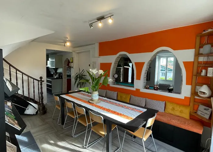 Le Doolies - Holiday