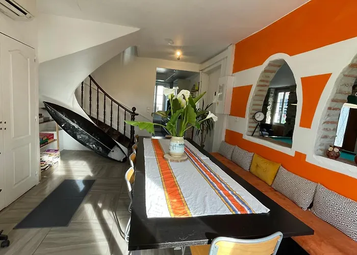 Hostel Le Doolies - Holiday *