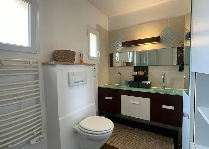 Hostel Le Doolies - Holiday Biarritz