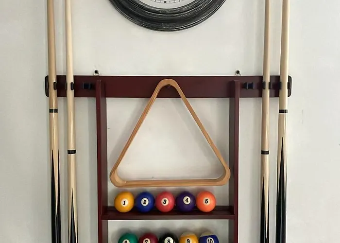 Le Doolies - Holiday Hostal Biarriz