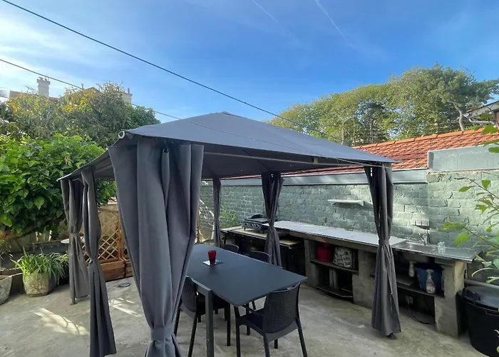 Le Doolies - Holiday * Biarriz