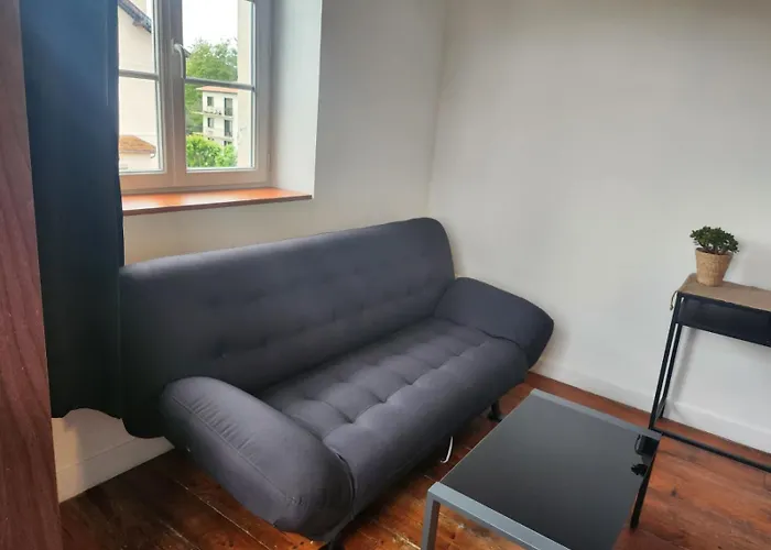 Hostel Le Doolies - Holiday Biarritz