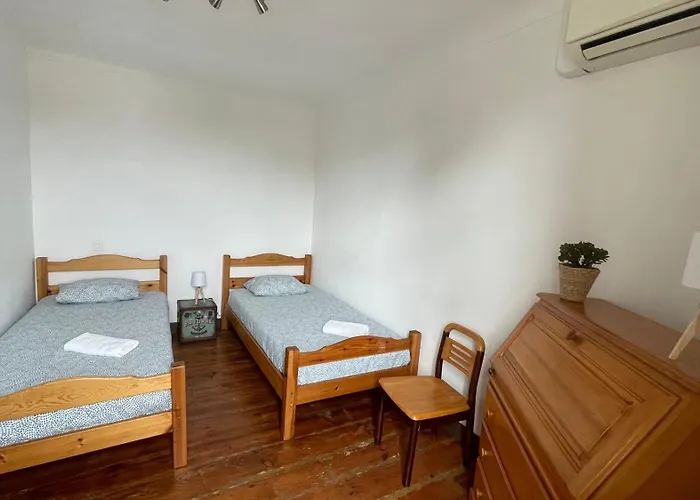 Hostel Le Doolies - Holiday