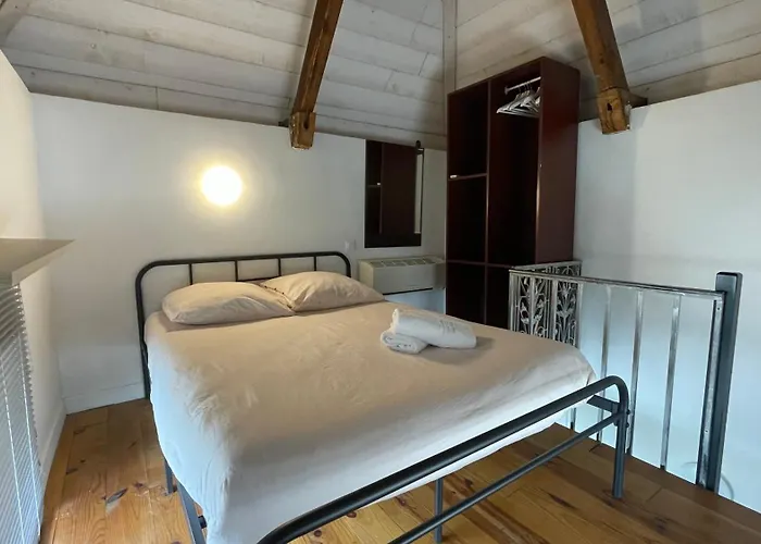 Le Doolies - Holiday Hostel Biarritz